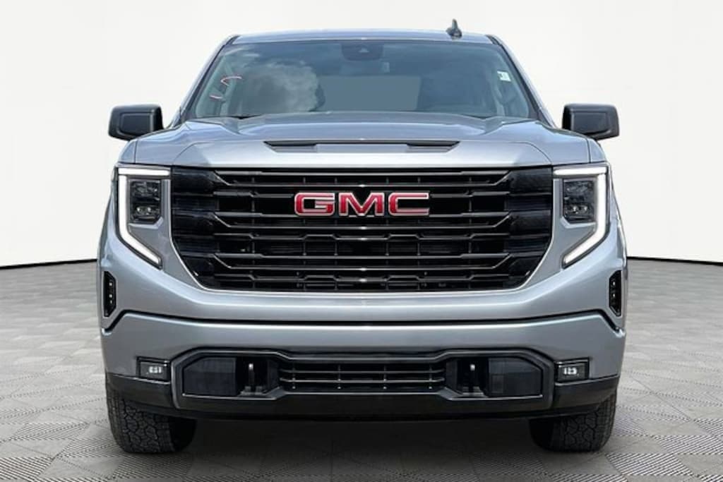 Used 2024 GMC Sierra 1500 Elevation Truck