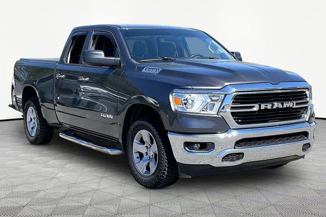 2019 RAM Ram 1500 Pickup