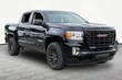  GMC Canyon