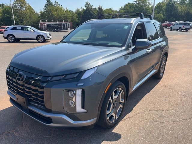 2023 Hyundai Palisade Limited photo 3
