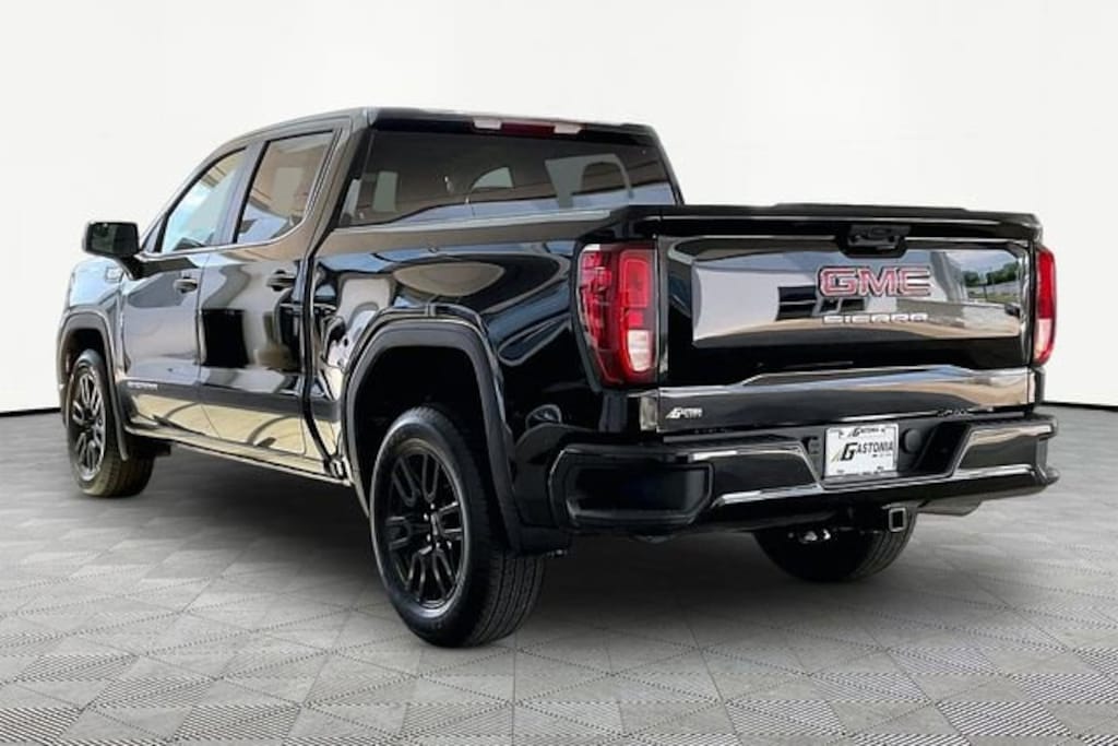 New 2026 GMC Sierra 1500 Pro Truck