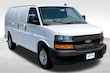 Chevrolet Express Cargo 3500