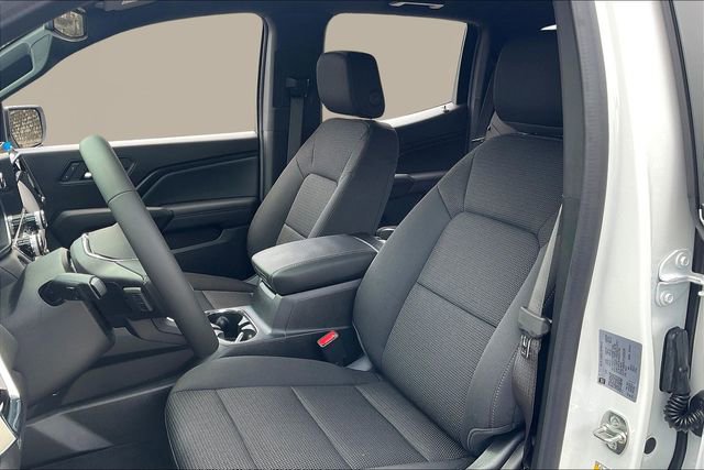 2026 GMC Canyon Elevation - Photo 10
