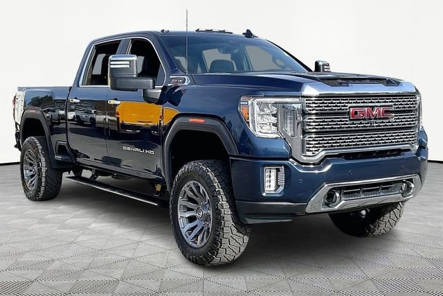 2022 GMC Sierra 2500 Denali HD Denali's photo