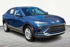 2026 Buick Envista Preferred SUV