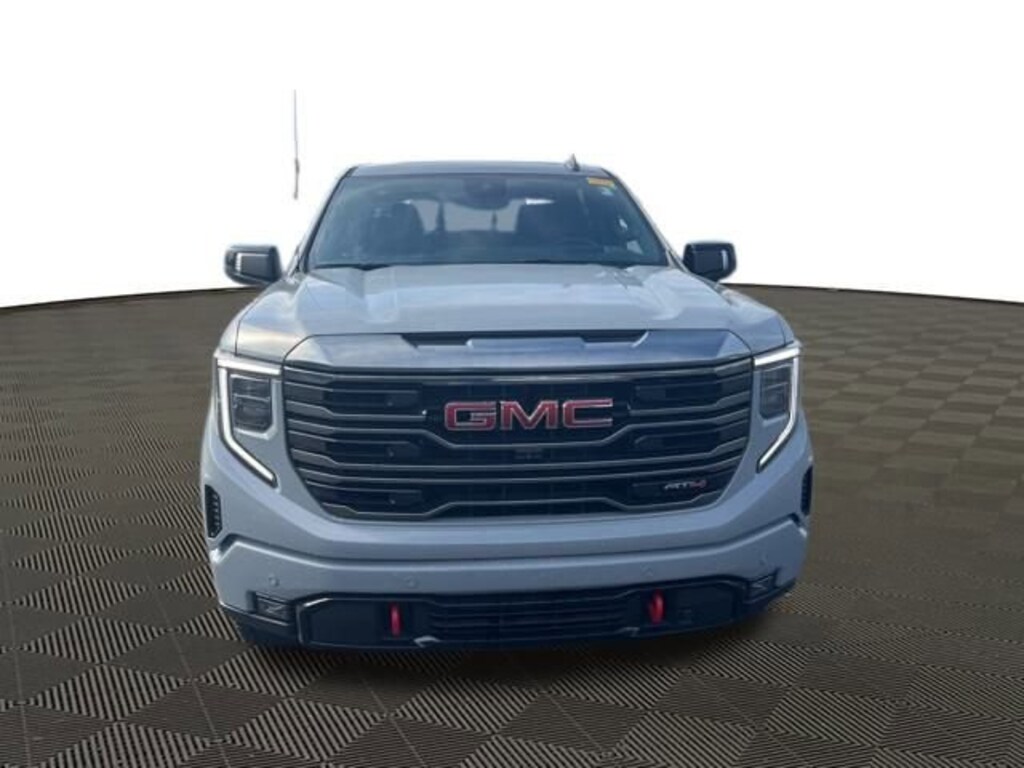 Used 2024 GMC Sierra 1500 AT4 Truck