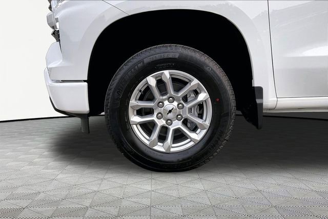 2026 Chevrolet Silverado 1500 RST - Photo 13