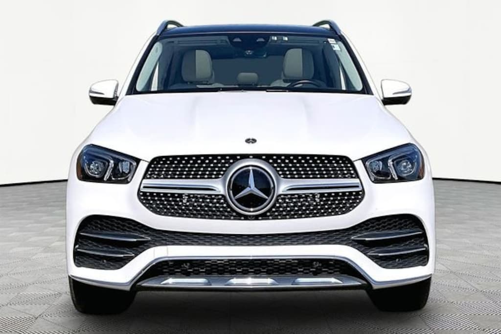 Used 2023 Mercedes-Benz GLE GLE 450