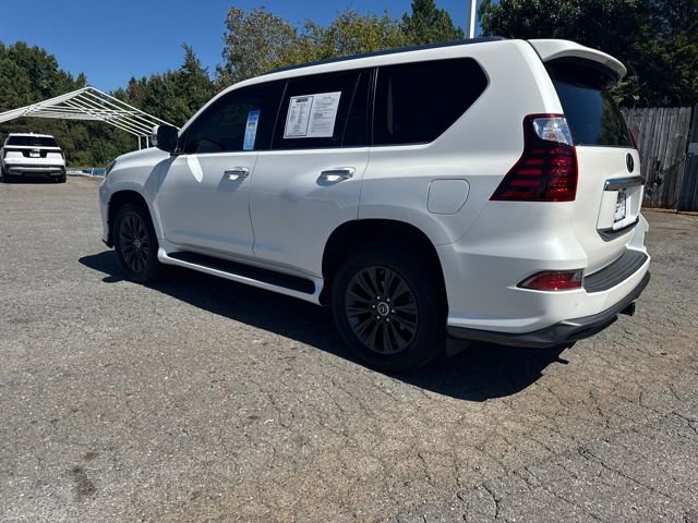 2022 Lexus GX 460 Premium photo 3