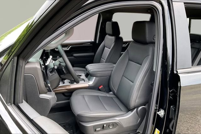 2026 Chevrolet Silverado 1500 RST - Photo 10