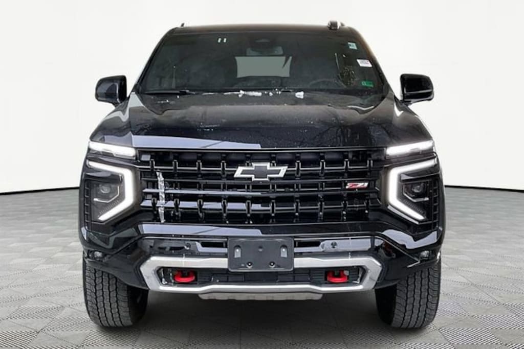 Used 2025 Chevrolet Tahoe Z71 SUV