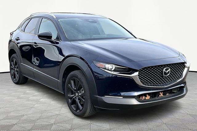 2024 Mazda CX-30 Select Sport's photo