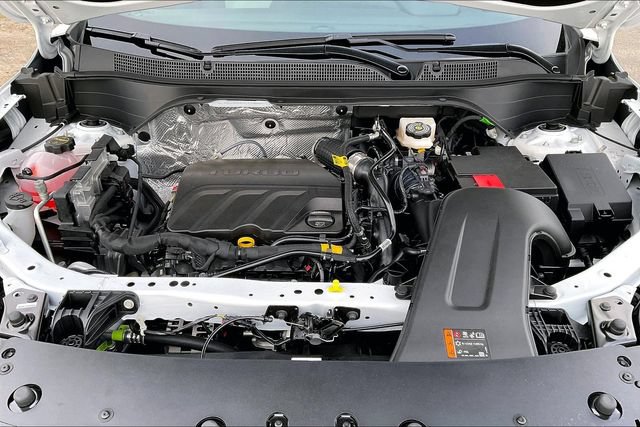 2026 Chevrolet Trax RS - Photo 11
