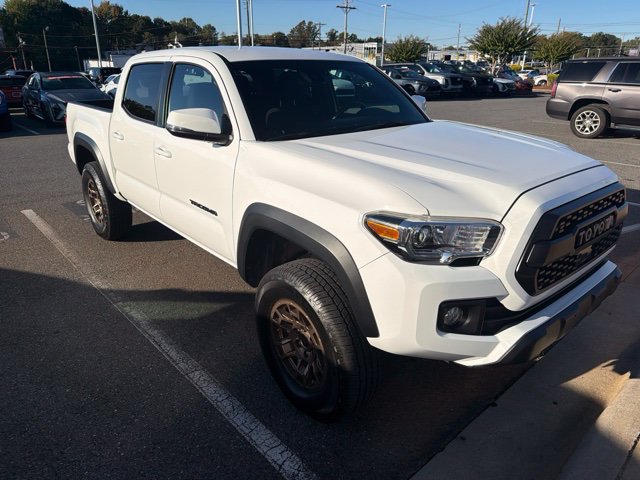 Used 2019 Toyota Tacoma 4WD SR