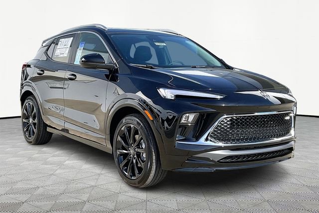 2026 Buick Encore GX Sport Touring's photo
