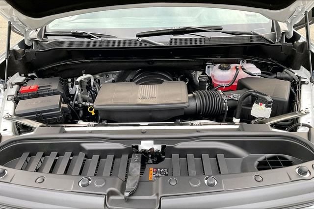 2026 Chevrolet Silverado 1500 RST - Photo 12