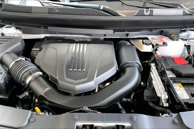 2026 Chevrolet Traverse Z71 - Photo 12