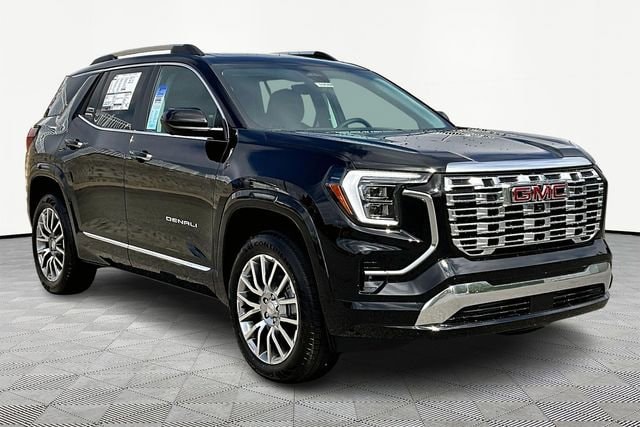 2026 GMC Terrain Denali AWD's photo