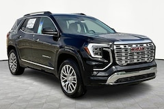 2026 GMC Terrain Denali SUV