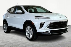 2026 Buick Encore GX Preferred SUV