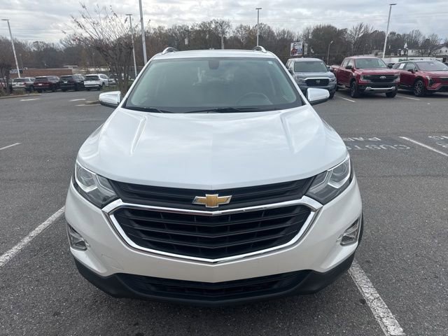2019 Chevrolet Equinox LT photo 2