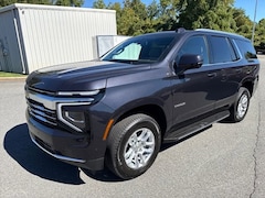 2026 Chevrolet Tahoe LT SUV