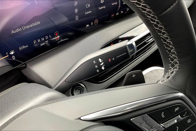 2026 Buick Enclave Sport Touring - Photo 9