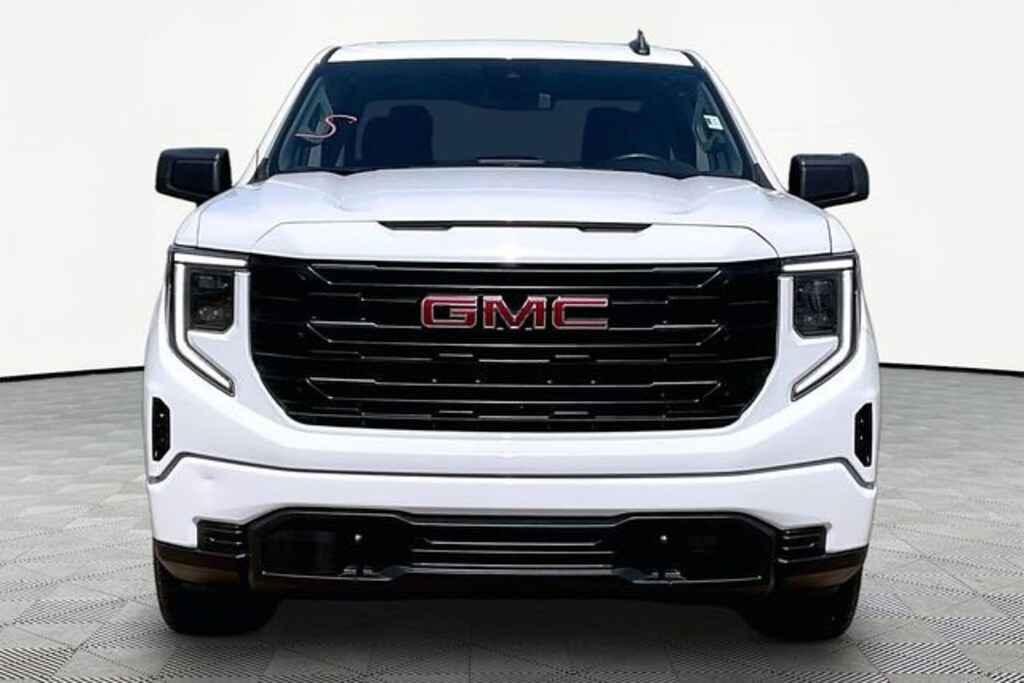 Used 2024 GMC Sierra 1500 Pro Truck