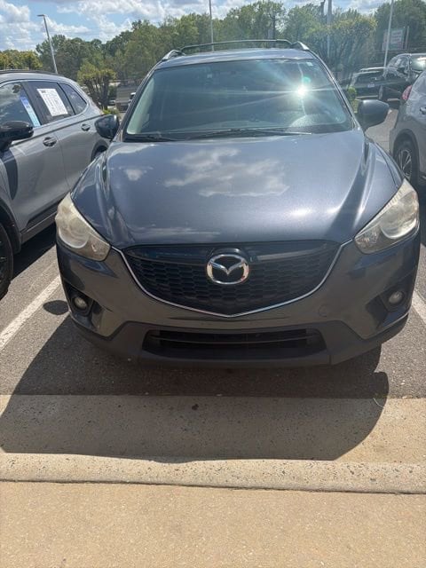 2013 Mazda CX-5 Grand Touring