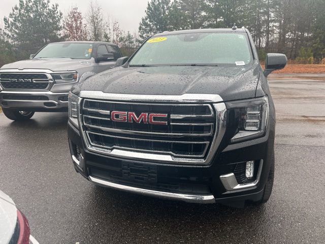2023 Gmc Yukon SLT photo 2
