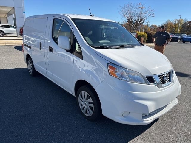 2020 Nissan NV200 SV