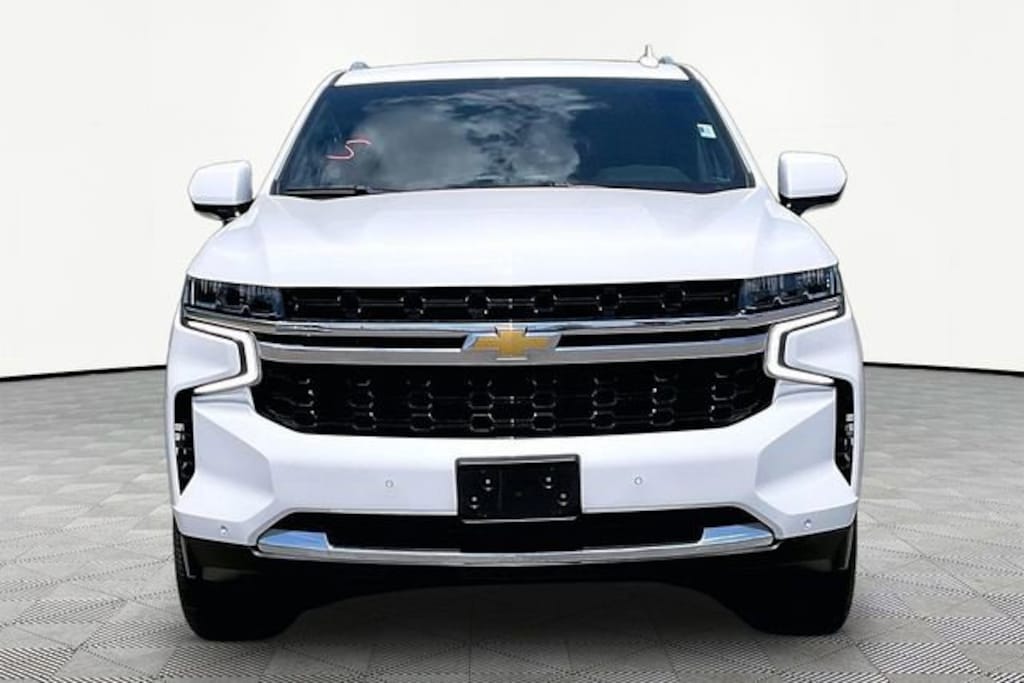 Used 2023 Chevrolet Tahoe LS SUV