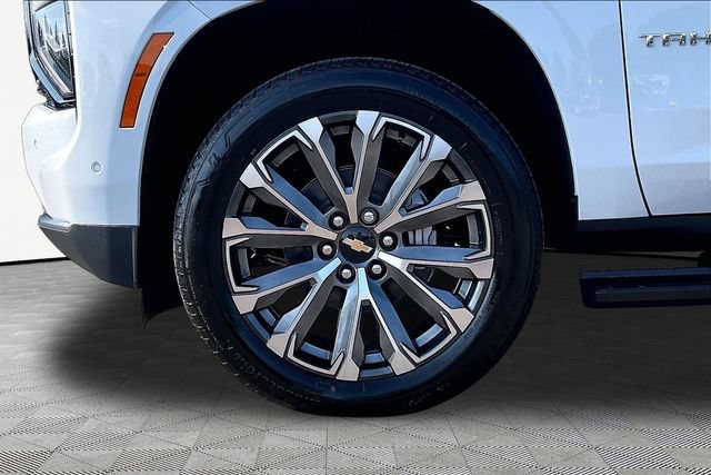 2026 Chevrolet Tahoe High Country - Photo 12