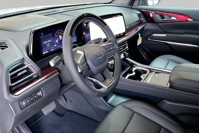 2026 Chevrolet Traverse Z71 - Photo 7