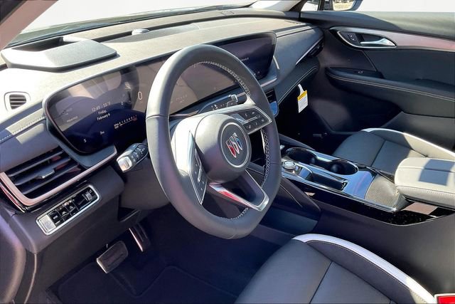2026 Buick Envision Sport Touring - Photo 7