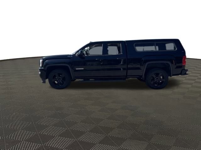 Used 2017 GMC Sierra 1500 Base with VIN 1GTV2LEC8HZ386419 for sale in Lowell, NC