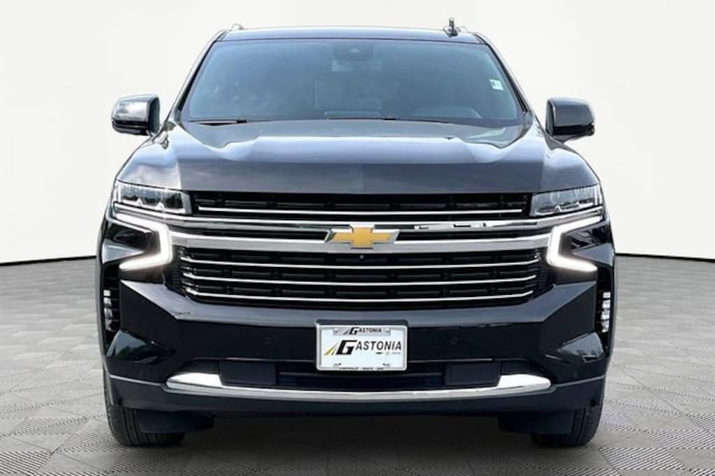 Used 2023 Chevrolet Tahoe LT SUV