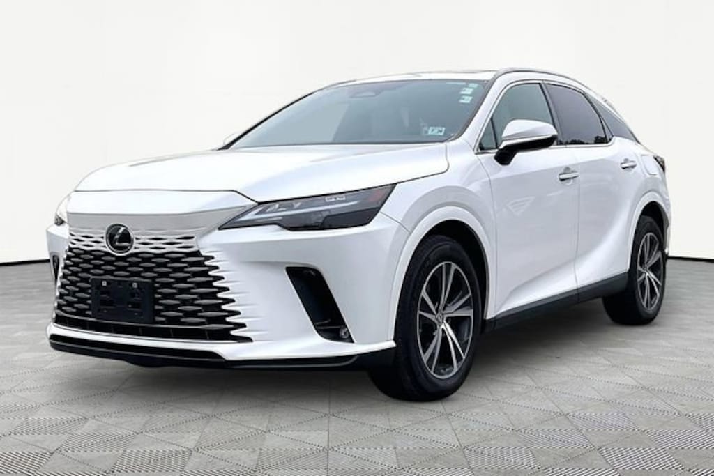 Used 2023 Lexus RX 350 Premium Plus SUV