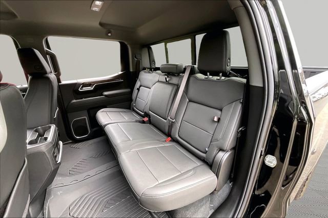 2026 Chevrolet Silverado 1500 RST - Photo 11