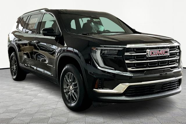 2025 GMC Acadia Elevation's photo