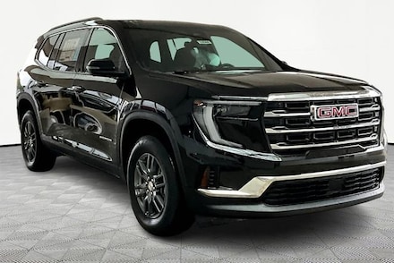 2025 GMC Acadia Elevation SUV