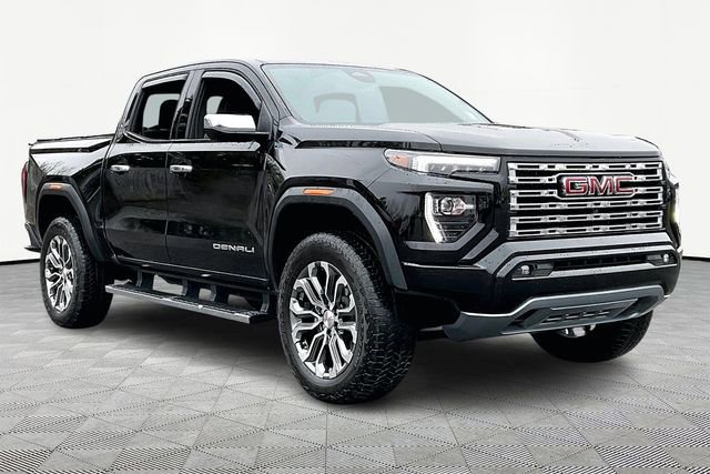 2023 GMC Canyon Denali's photo