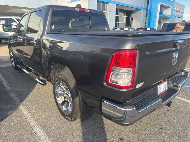 2019 Ram 1500 Big Horn Lone Star photo 2