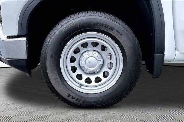 2026 GMC Sierra 1500 Pro - Photo 12