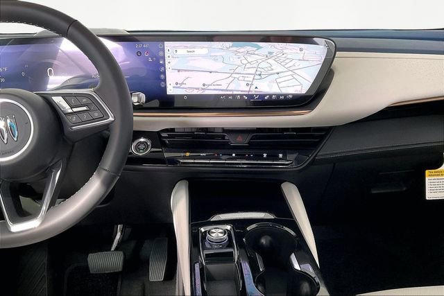 2026 Buick Envision Avenir - Photo 8