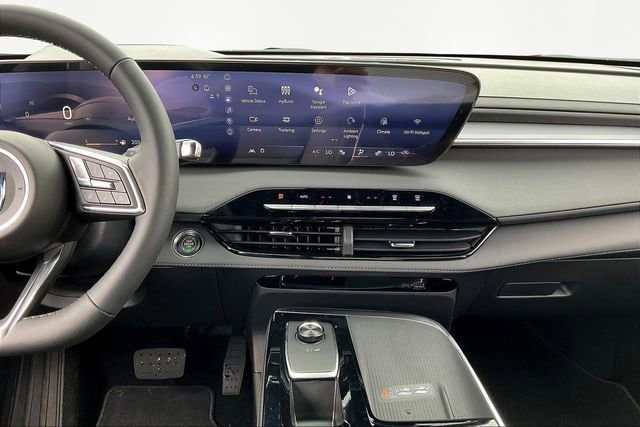 2026 Buick Enclave Sport Touring - Photo 8