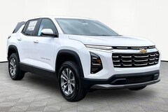 2026 Chevrolet Equinox LT SUV