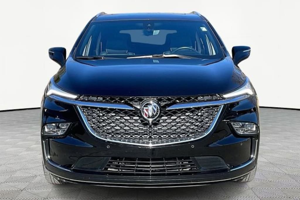 Used 2024 Buick Enclave Avenir SUV