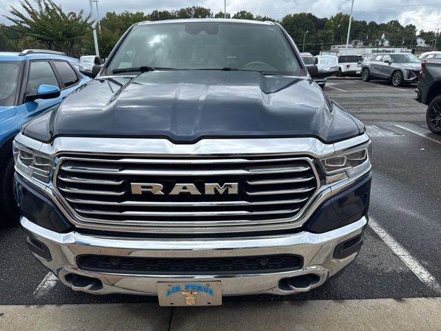 2021 Ram 1500 Limited Longhorn photo 2