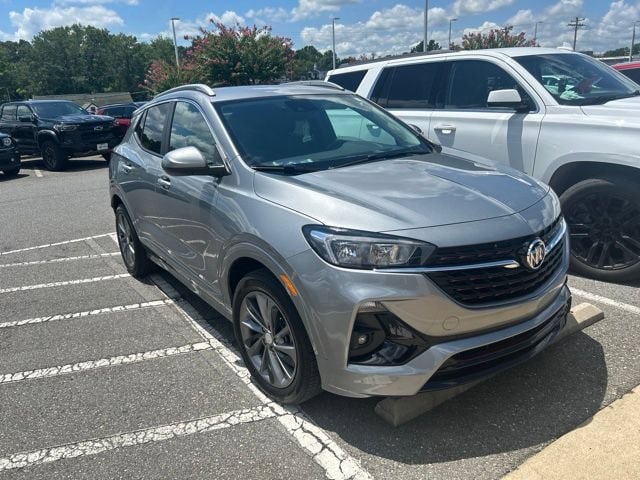 2023 Buick Encore GX